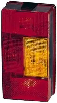 Елемент оптики авто HELLA 9EL 136 819-041