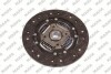 FIAT К-кт сцепления (с подшипником) Brava,Marea,Tipo,Alfa Romeo 145/155,Lancia 1.4/2.0 92- MAPA 007215500 (фото 5)