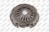 VW К-кт сцепления Polo,Skoda Fabia,Seat 1.9SDI 99- MAPA 008190600 (фото 2)