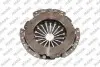 VW К-кт сцепления Polo,Skoda Fabia,Seat 1.9SDI 99- MAPA 008190600 (фото 3)
