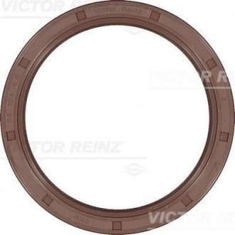 Уплотняющее кольцо, коленчатый вал VICTOR REINZ 81-41272-00 (фото 1)