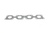 Комплект прокладок (верхній) BMW 5 (F10)/7 (F01-F04)/X5 (E70) 08- N63 B44A ELRING 029.350 (фото 4)