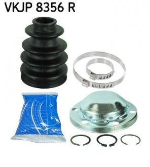 Пилозахисний комплект ШРУСу SKF VKJP 8356 R