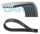 Ремень поликлиновой DAYCO 6PK1787S (фото 1)
