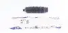 Пильник рейки рульової Ford Fiesta/Escort 85-03 (14x37x228mm) IMPERGOM 30127 (фото 1)