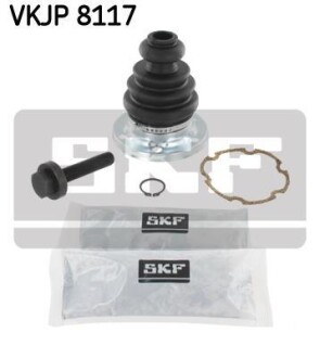 Пильовик ШРУСу SKF VKJP 8117