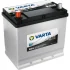 Аккумулятор 6 CT-45-L Black Dynamic VARTA 545079030 (фото 1)