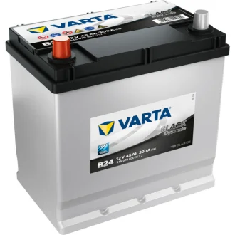 Аккумулятор 6 CT-45-L Black Dynamic VARTA 545079030