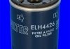 Фільтр оливи (аналогWL7452/OC602) MECAFILTER ELH4426 (фото 2)