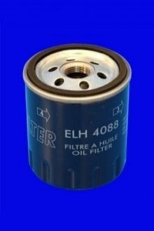 Фільтр оливи (аналогWL7074/OC988) MECAFILTER ELH4088 (фото 1)