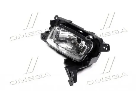 Фара протитуманна права KIA Sorento (14-) USA TYC 19-6061-00-1N