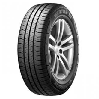 Літні шини для пікапів 15 215/65R15 HANKOOK 215/65R15 LDHA 104T RA18 (фото 1)