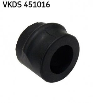Втулка стабілізатора гумова SKF VKDS 451016 (фото 1)