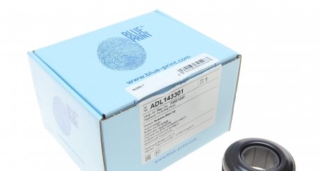 Підшипник вижимний Opel Combo 1.4 16V 12-18 BLUE PRINT ADL143301