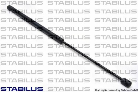 Газовый амортизатор STABILUS 6474QO