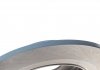 Диск гальмівний (задній) Citroen C-Crosser 06-12/Peugeot 4008 12- (302x10) BLUE PRINT ADP154333 (фото 3)