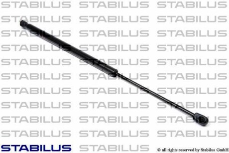 Газовий амортизатор STABILUS 014232