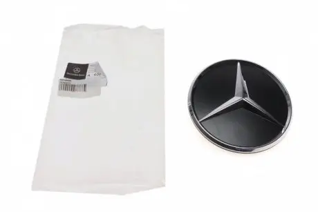 Эмблема двери MERCEDES MERCEDES-BENZ 9067580058