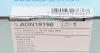 Помпа воды BLUE PRINT ADN19198 (фото 6)