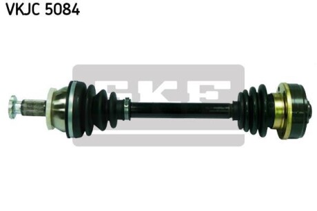 Приводний вал SKF VKJC 5084