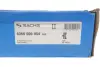 Маховик SACHS 6366 000 054 (фото 2)