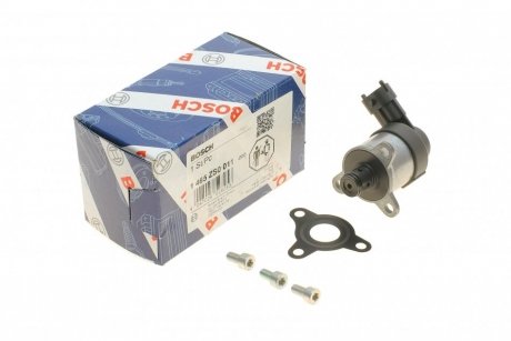 Елемент насосу Common Rail 1 465 ZS0 011 BOSCH 1465ZS0011