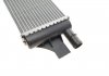 Радиатор охлаждения MASTER/MOVANO 2.3dci 10- VAN WEZEL 43002559 (фото 6)