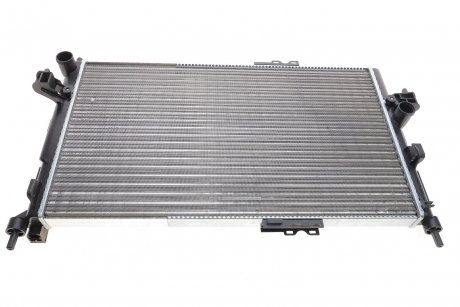 Радиатор охлаждения OPEL COMBO (00-) 1.7 DTi VAN WEZEL 37002305 (фото 1)