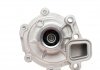 Водяний насос Mazda 6 2.0/2.5 12-/CX-5 2.0 11-17 (з кришкою) AIRTEX 2123 (фото 5)