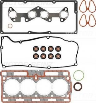 Комплект прокладок, головка цилиндра VICTOR REINZ 02-33585-02