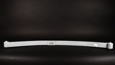 Рессора зад. коренная (фургон) 05- ZILBERMANN 2K0511151M