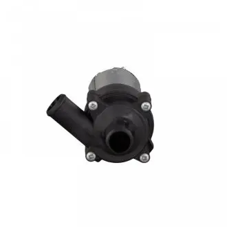 Додатковий водяний насос (режим роботи електричний) MERCEDES 124 (A124), 124 (C124), 124 T-MODEL (S124), 124 (W124), 190 (W201), C T-MODEL (S202), C (W202), CLK (A208), CLK (C208) 1.6-6.0 12.84-04.18 FEBI 45770