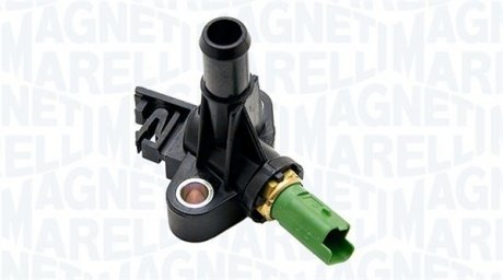 Датчик оборотов коленвала MAGNETI MARELLI 816001633701