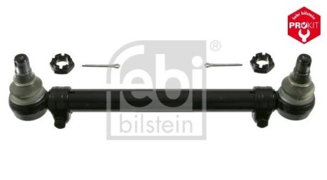 Рульова тяга поздовжня BILSTEIN FEBI 21730