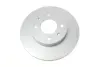 Диск тормозной ICER 78BD7500-2 (фото 3)