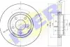 Диск тормозной ICER 78BD3273-2 (фото 1)