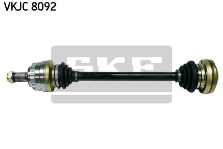 Привідний вал SKF VKJC 8092