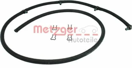 Шланг METZGER 0840069