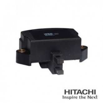 Регулятор генератора HITACHI-HUCO 2500681 (фото 1)