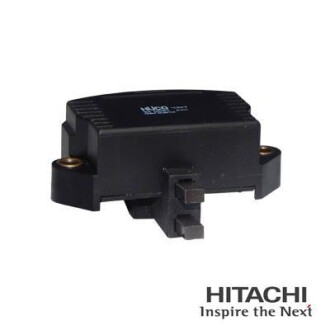 Регулятор генератора HITACHI HITACHI-HUCO 2500681 (фото 1)