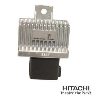 Реле, система накаливания HITACHI HITACHI-HUCO 2502121