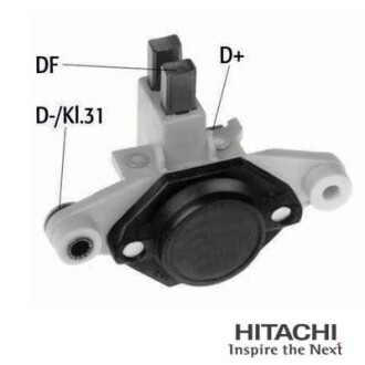 Регулятор генератора HITACHI HITACHI-HUCO 2500512