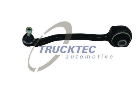 Важіль підвіски, передній нижній, L, MB C (W203), 00-07 TRUCKTEC TRUCKTEC AUTOMOTIVE 02.32.041