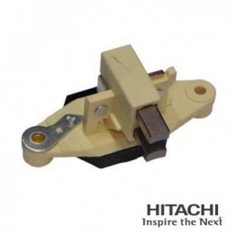 Регулятор напруги генератора HITACHI HITACHI-HUCO 2500503