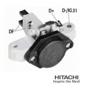 Регулятор генератора HITACHI-HUCO 2500558 (фото 1)