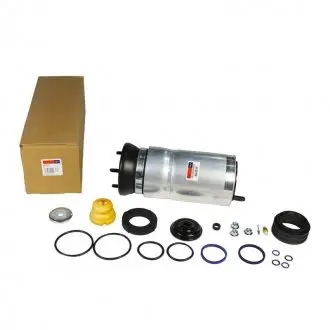 Пневмобалон LAND ROVER Discovery 4 10- F SATO TECH 60201F