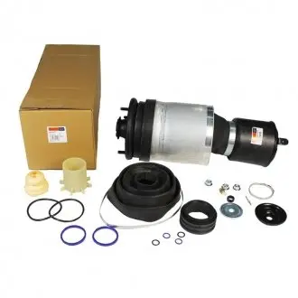 Пневмобалон LAND ROVER Discovery 4 10- R SATO TECH 60202R