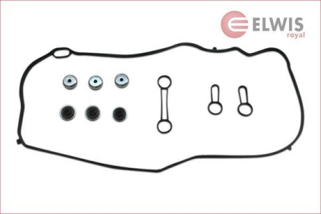 Комплект прокладок клапанної кришки ELWIS ROYAL 9131530