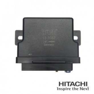 Реле, система розжарювання HITACHI HITACHI-HUCO 2502037