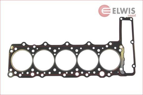 Прокладка головки блока цилиндров ELWIS ROYAL 0022027